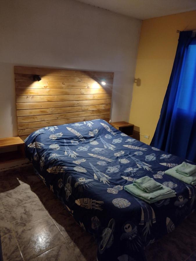 El Duende Villa Perito Moreno Eksteriør bilde